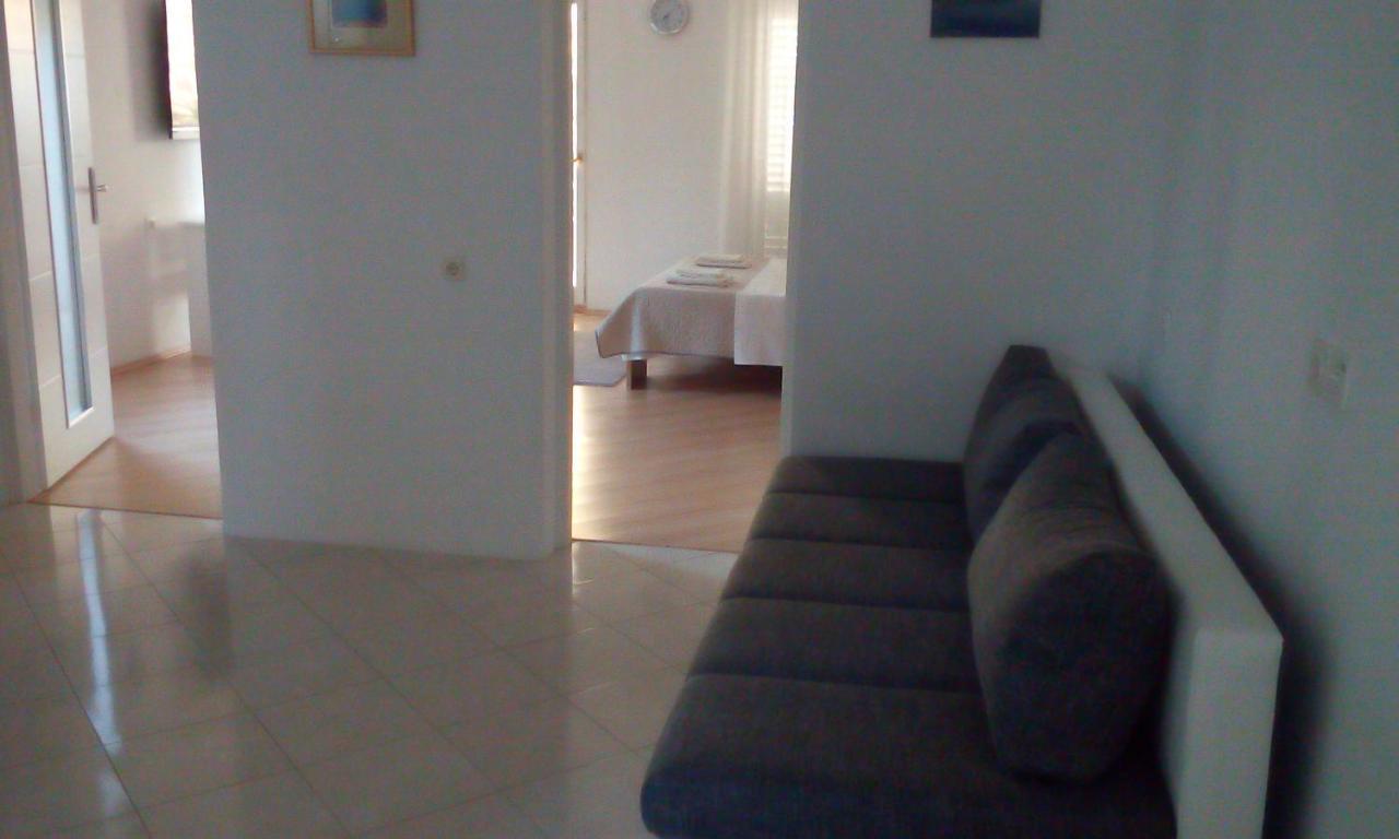 Apartmani Sruk ซูโกชัน ภายนอก รูปภาพ