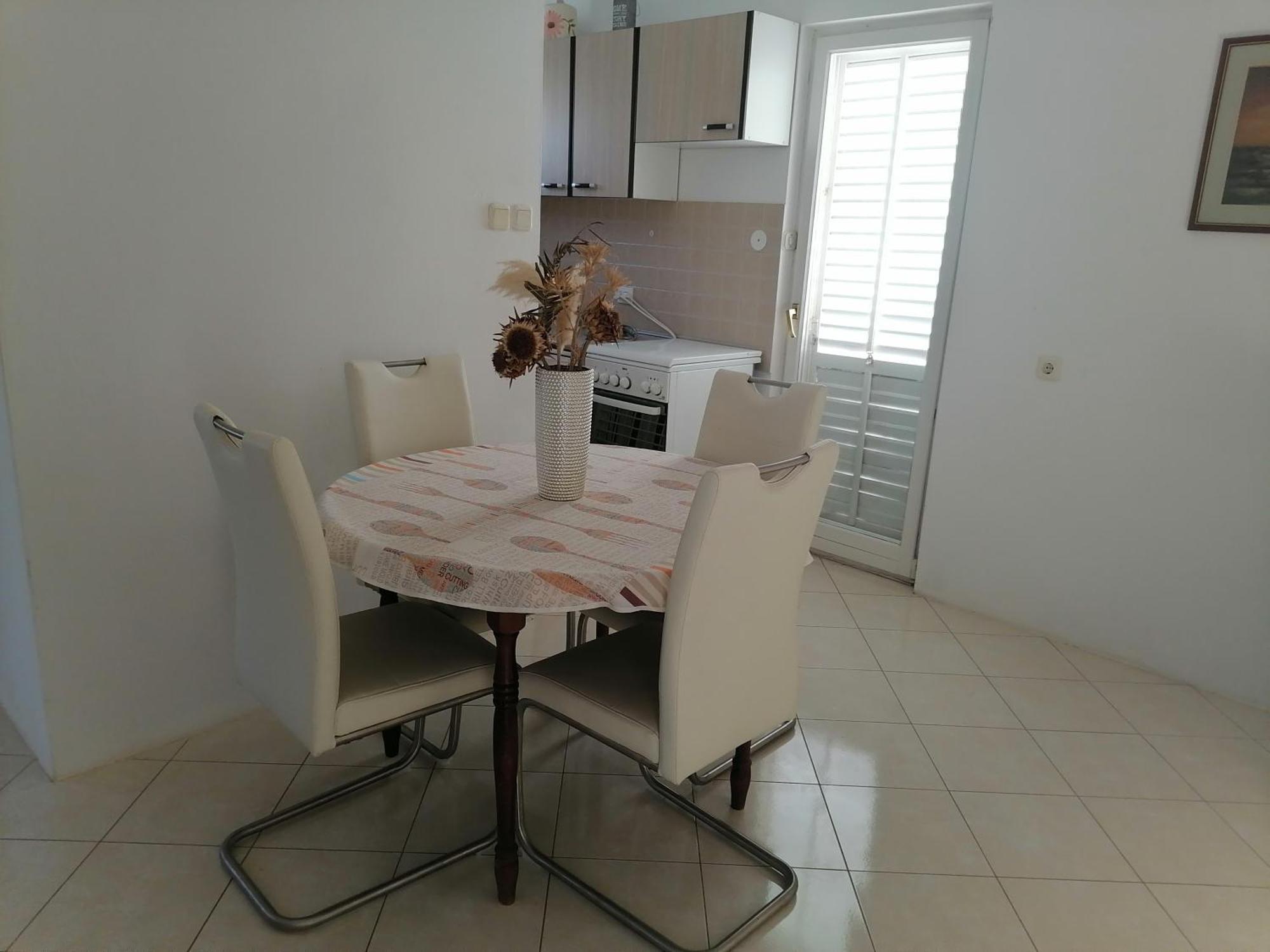 Apartmani Sruk ซูโกชัน ภายนอก รูปภาพ