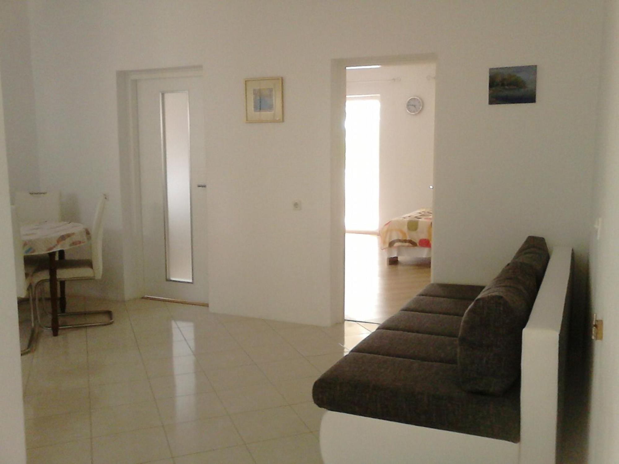 Apartmani Sruk ซูโกชัน ภายนอก รูปภาพ